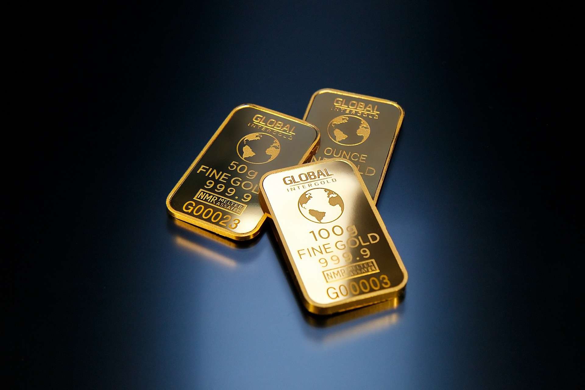 Precious Metals Trading