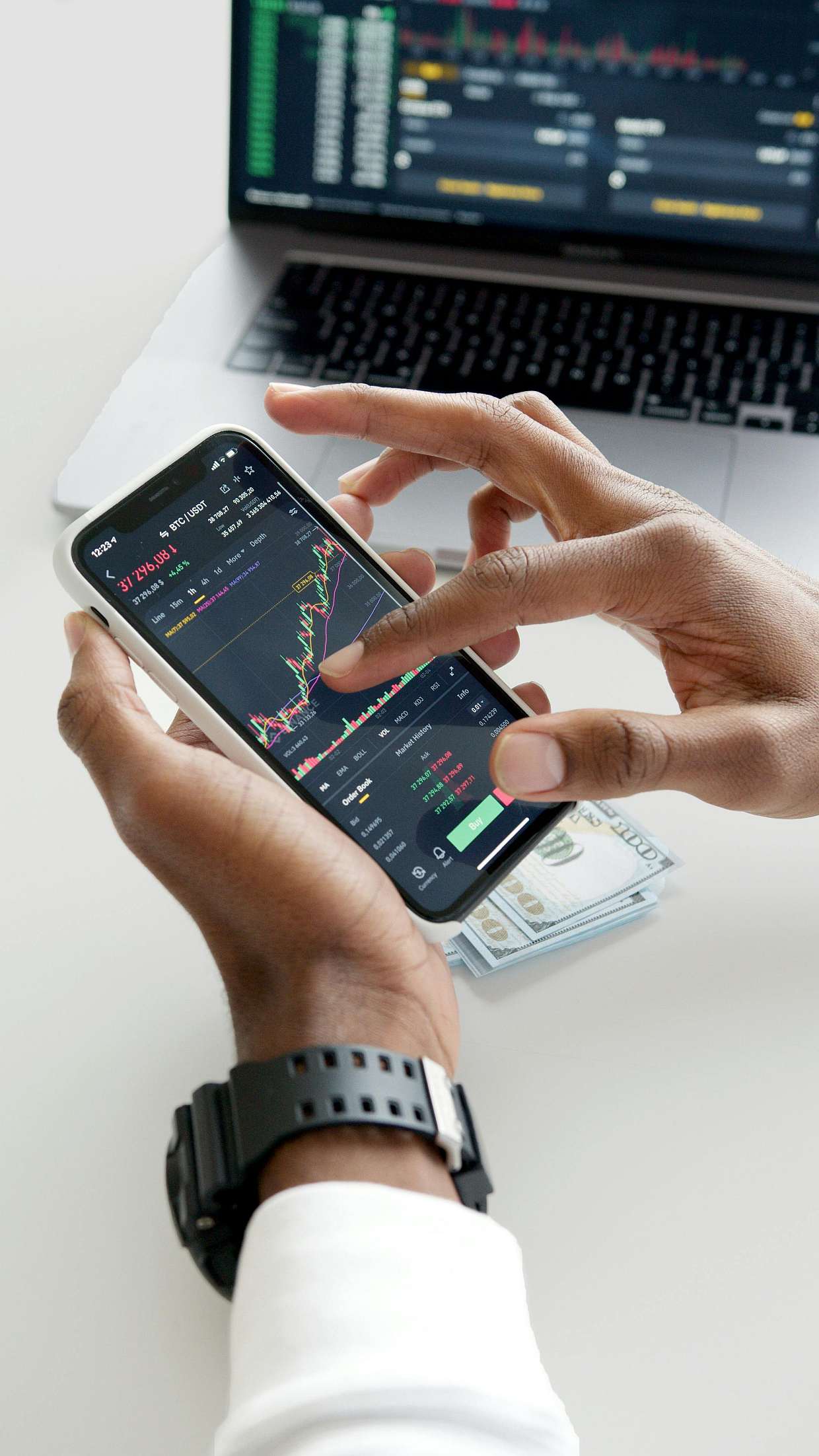 Strategic Investment UK Precious