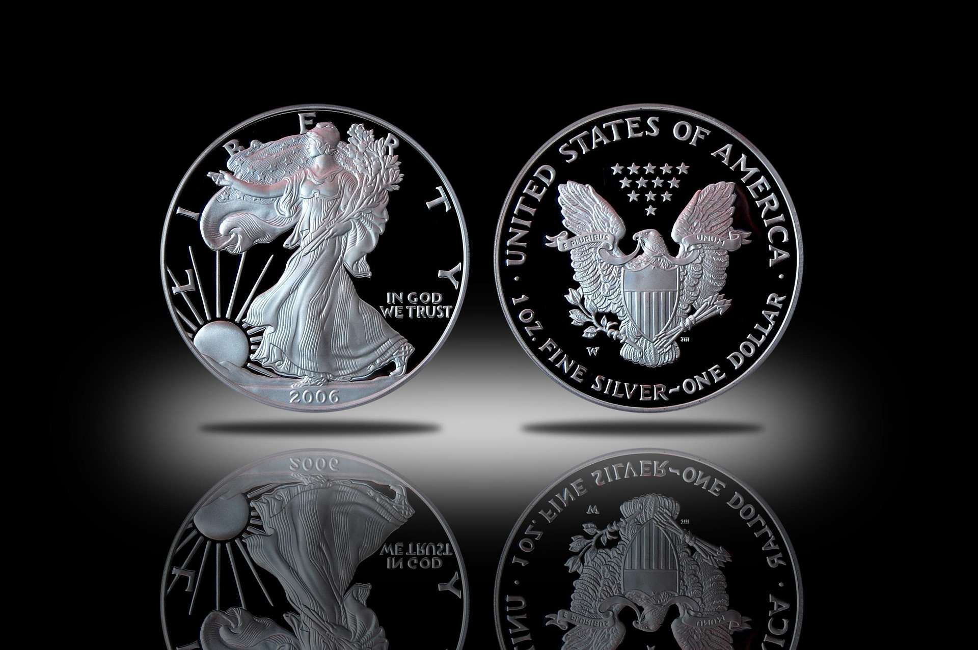 Institutional Silver Bullion